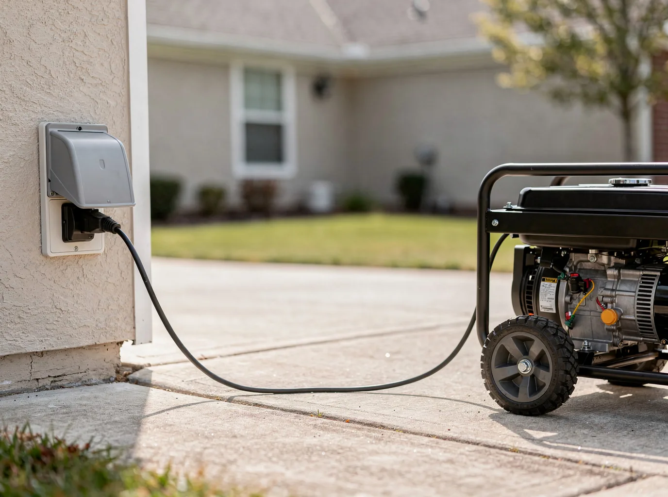 Home Generator Repair Lequire, OK FAQs